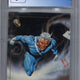 1992 Quicksilver Marvel Masterpieces SkyBox #71 CGC 7.0 *4200497234*