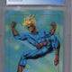1992 Speedball Marvel Masterpieces SkyBox #88 CGC 9.0 *4200497246*