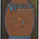 1995 Magic the Gathering Stella Cadente Falling Star Italian