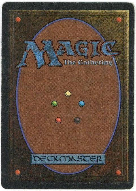 1995 Magic the Gathering Stella Cadente Falling Star Italian