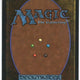 1995 Magic the Gathering Legends Land Equilibrium Italian