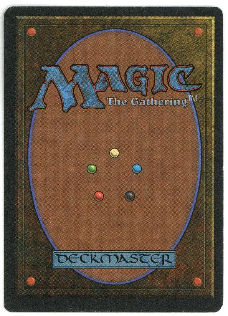 1994 Magic the Gathering Hazezon Tamar Legends Italian – Dave & Adam's ...