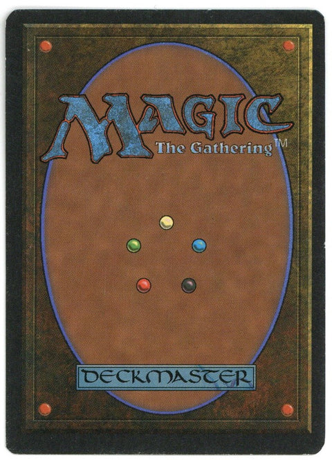 1994 Magic the Gathering Hazezon Tamar Legends Italian