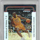 2003/04 Bowman Chrome Refractor Rookies And Stars Shaquille O'Neal Card #50 215/300 PSA 10