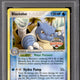 Pokemon EX Crystal Guardians National Championship STAFF Promo Blastoise 14/100 PSA 9 *236