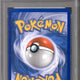 Pokemon EX Crystal Guardians National Championship STAFF Promo Blastoise 14/100 PSA 9 *236