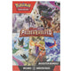 Pokemon Scarlet & Violet: Paldea Evolved 6-Pack Booster Bundle