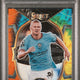 2022-23 PANINI SELECT PREMIER LEAGUE 61 ERLING HAALAND TIE-DYE PSA 10 79043961
