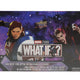 Marvel Studios What If...? Hobby (Upper Deck 2023)