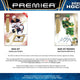 2022/23 Upper Deck Premier Hockey Hobby
