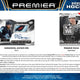 2022/23 Upper Deck Premier Hockey Hobby
