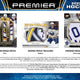 2022/23 Upper Deck Premier Hockey Hobby