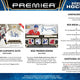 2022/23 Upper Deck Premier Hockey Hobby