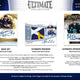 2022/23 Upper Deck Ultimate Collection Hockey Hobby