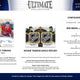 2022/23 Upper Deck Ultimate Collection Hockey Hobby