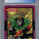 1992 Toad X-Men Series I Impel #65 CGC 9.0 *4200497141*