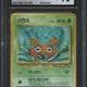 Pokemon Vending Series 1 Japanese Paras 46 CGC 10 GEM MINT