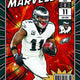 2025 Panini Donruss Football Hobby