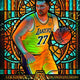 2024/25 Panini Mosaic Basketball Hobby