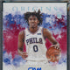 2025/26 Hit Parade Basketball Autographed Card Limited Series 8 Hobby