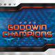 2023 Upper Deck Goodwin Champions CDD Exclusive Hobby