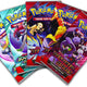 Pokemon Team Rocket Tin
