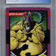 1992 Mojo X-Men Series I Impel # 53 CGC 9.5 *4200497113*