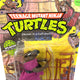 1988 Teenage Mutant Ninja Turtles Splinter MOC Unpunched