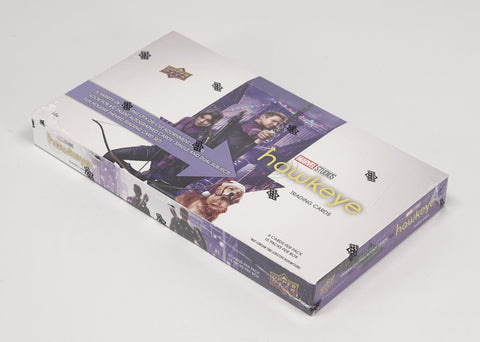 Marvel Studios: Hawkeye Hobby (Upper Deck 2023)