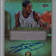 2012/13 Panini Gold Standard Kawhi Leonard Patch Auto Card #259