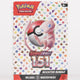 Pokemon Scarlet & Violet: 151 Bundle