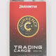 Currency Trading Cards Series 2 Collector (Cardsmiths 2023)