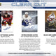 2022/23 Upper Deck Clear Cut Hockey Hobby