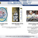 2022/23 Upper Deck Clear Cut Hockey Hobby