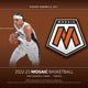 2022/23 Panini Mosaic Basketball Choice