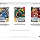 2022/23 Panini Mosaic Basketball Choice