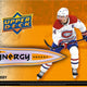 2023/24 Upper Deck Synergy Hockey Hobby