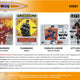 2023/24 Upper Deck Synergy Hockey Hobby
