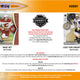 2023/24 Upper Deck Synergy Hockey Hobby