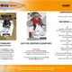 2023/24 Upper Deck Synergy Hockey Hobby