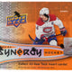 2023/24 Upper Deck Synergy Hockey Hobby