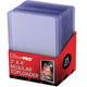 Ultra Pro 3x4 Regular Toploaders (Lite) 1000 Count Case