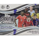 2022/23 Topps Stadium Club Chrome UEFA Club Competitions Soccer Giant