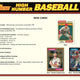 2023 Topps Heritage High Number Baseball 8-Pack Blaster