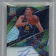 2019/20 Panini Spectra Nikola Jokic In The Zone Auto Card #IZ-NJK 01/25 BGS 8.5