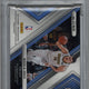 2017 Panini Spectra Nikola Jokic Locked in Autographs Auto 27/99 PSA 9