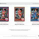 2023/24 Panini NBA Hoops Basketball Hobby