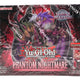 Yu-Gi-Oh Phantom Nightmare Booster