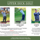 2024 Upper Deck Golf Hobby