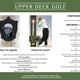 2024 Upper Deck Golf Hobby